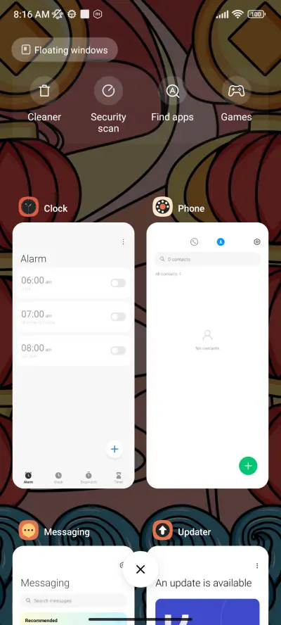 Fashion Rabbit - Screenshot 4