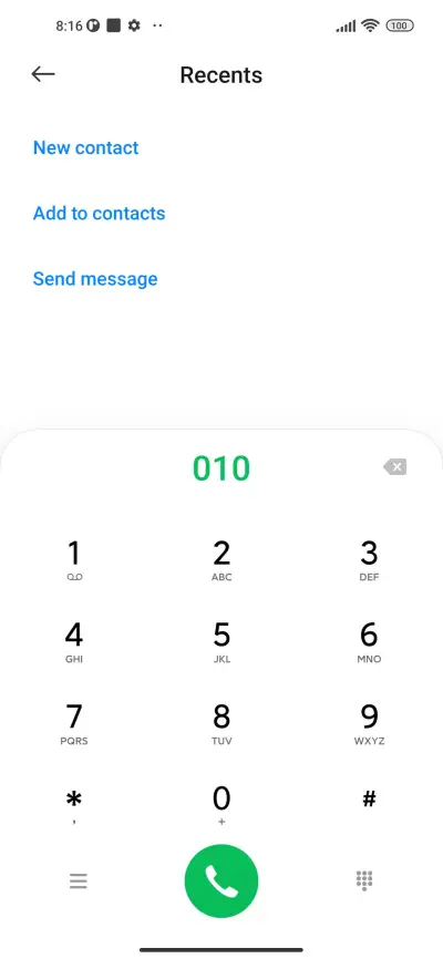 nature buds - Screenshot 6