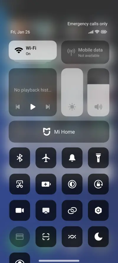 CLASSIC7 - Screenshot 5