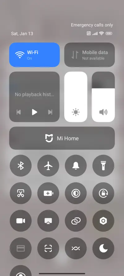 Cute Concert - Screenshot 5