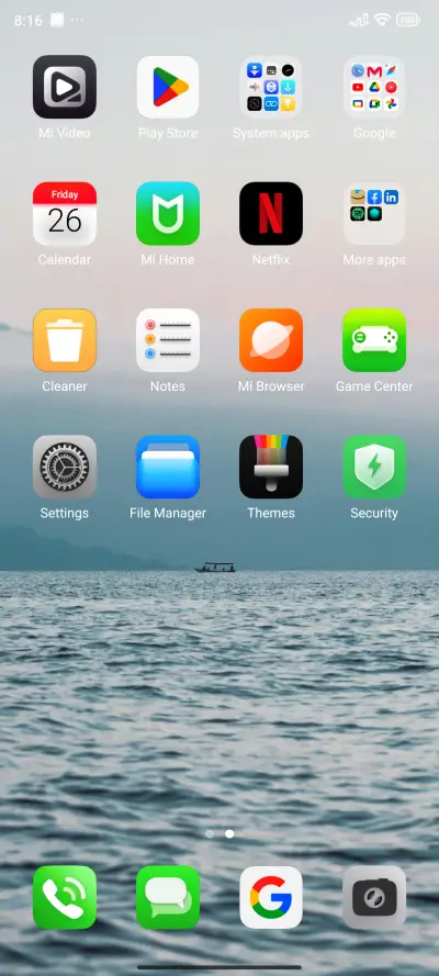 Breaking_V13 - Screenshot 3