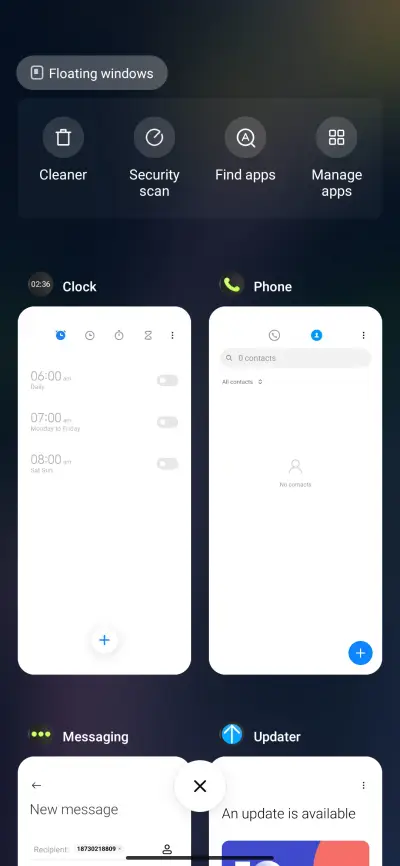 Jungle - Screenshot 4