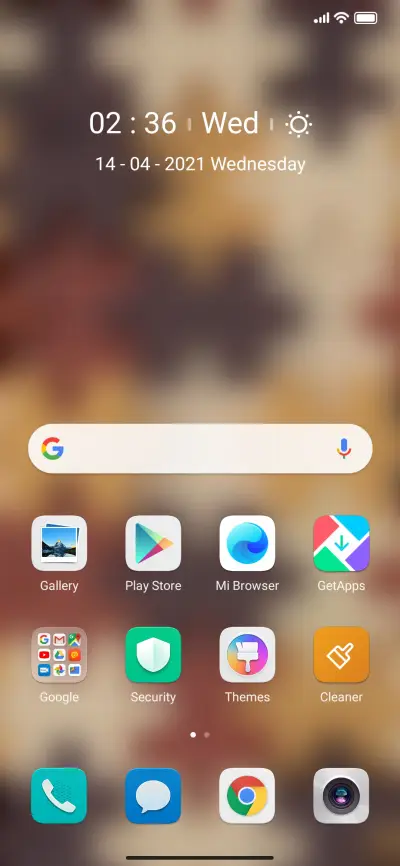 OUTLINE TUCH MIX - Screenshot 2