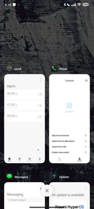 Super Plus Mix - Screenshot 5