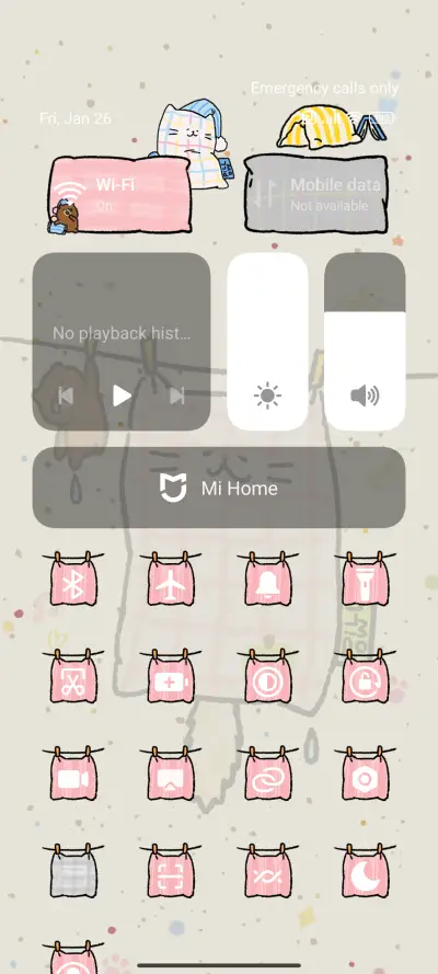 Pillow cat custom - Screenshot 5