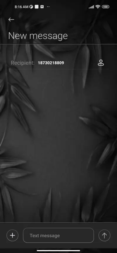 Black Leaves - Screenshot 8