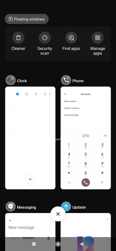 Faces_3MDS - Screenshot 4