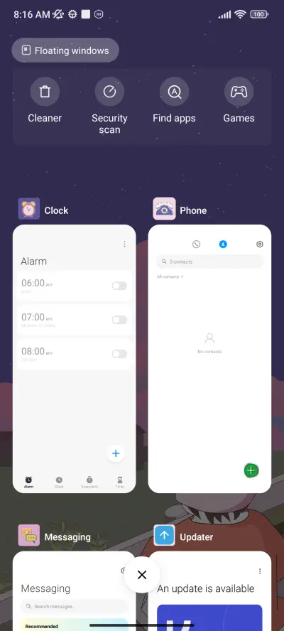 field child fun - Screenshot 4