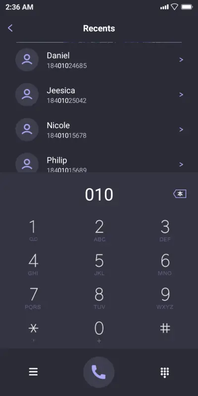 EDITION - Screenshot 6