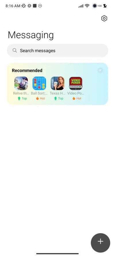 Hot Air Balloon - Screenshot 7