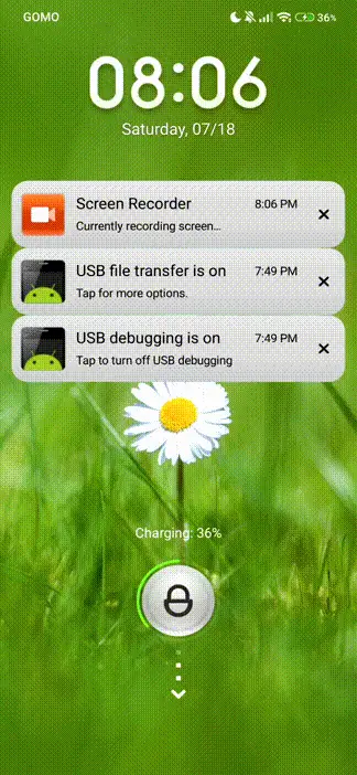 HyperAero V2 SE THEME for Xiaomi MIUI HyperOS
