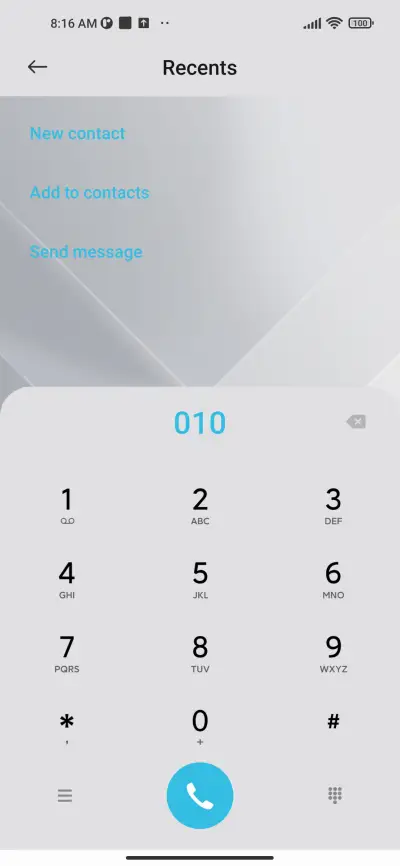 Light White - Screenshot 7