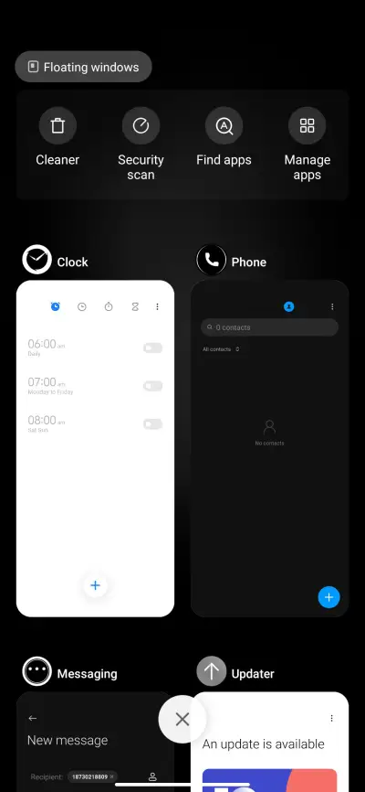 DRAGONBALL-Z_DWM20 - Screenshot 4