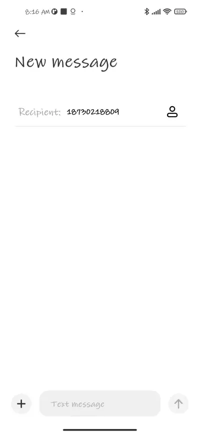 Lindsey Regular - Screenshot 3