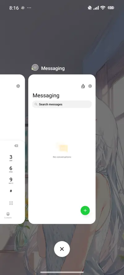 Cute cat ears - Screenshot 4