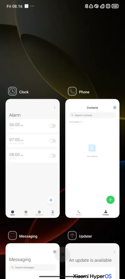 Po-Los - Screenshot 4