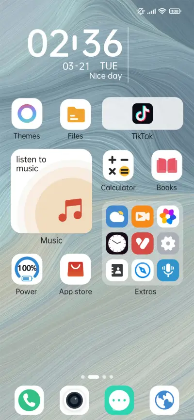 Stack Pro12 - Screenshot 1