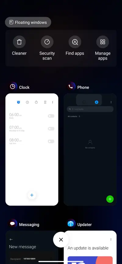 Fireworks Two - Screenshot 4
