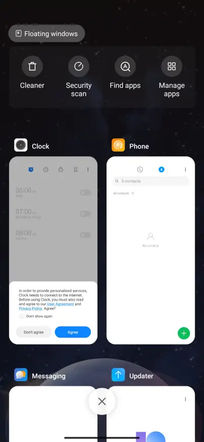 Lucky definition - Screenshot 4