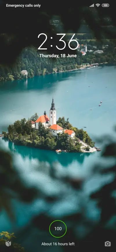 Official MIUI Theme_62 - Screenshot 1