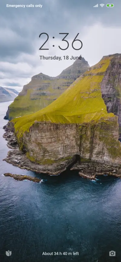 Official MIUI Theme_35