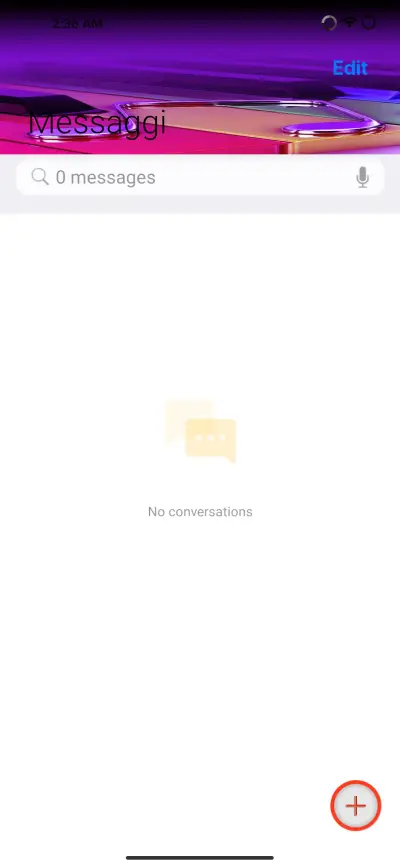 MusicOs - Screenshot 7