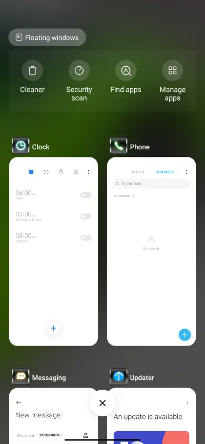 Lamborghini 1 - Screenshot 4