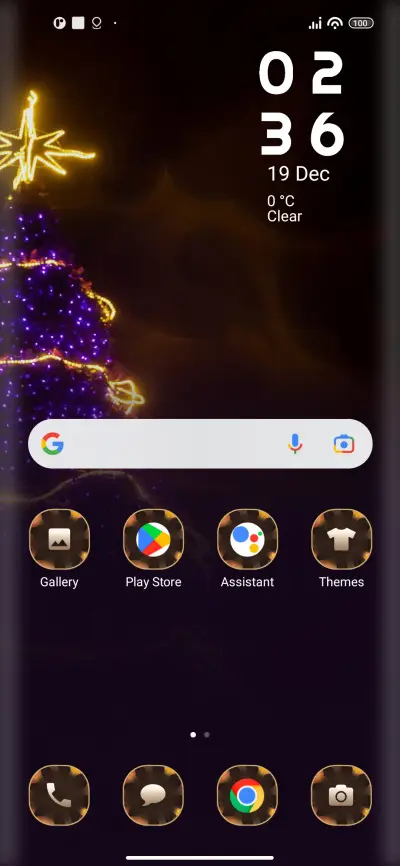 Purple - Screenshot 2