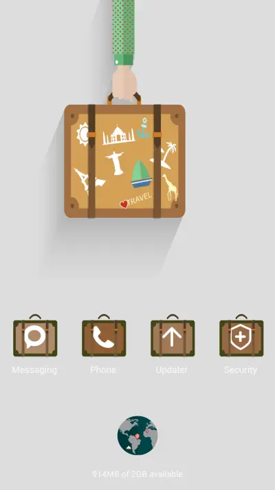 [IN]Travel - Screenshot 4