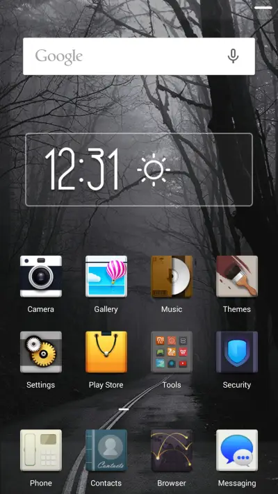 Kaiowas - Screenshot 2