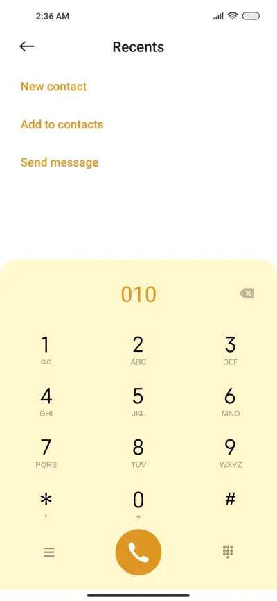 Diya Purple_3MDS - Screenshot 6