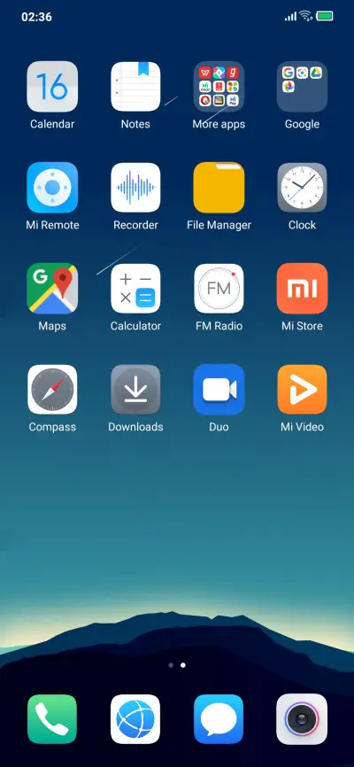 Alone Wolf - Screenshot 3