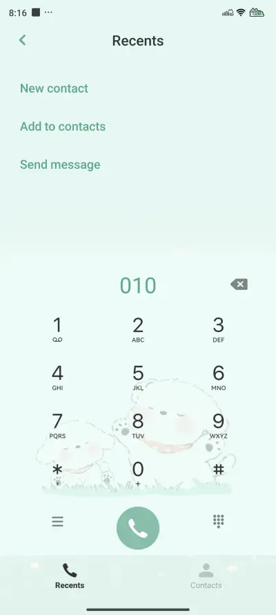 Good morning - Screenshot 6