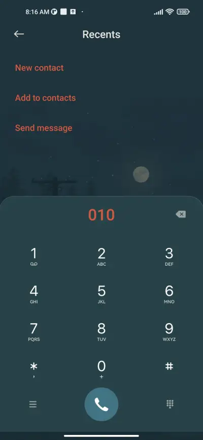 Lighting Store - Screenshot 6