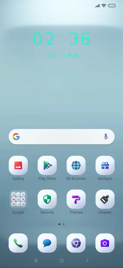 Plane_3MDP - Screenshot 2