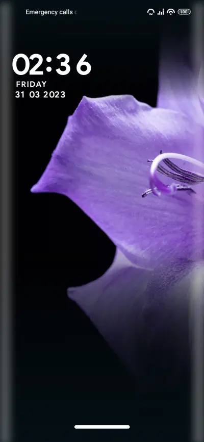 Poppy - Screenshot 1