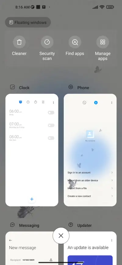 Fortune comes - Screenshot 4