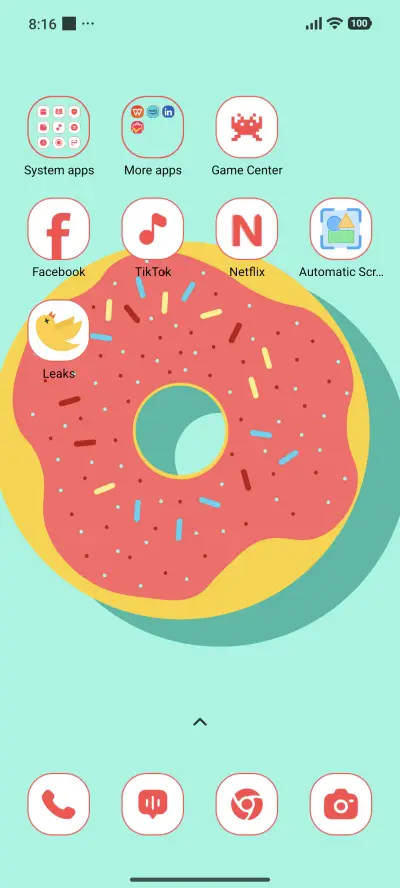 Super Fruit - Screenshot 3