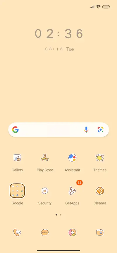 Naughty Sambo - Screenshot 2