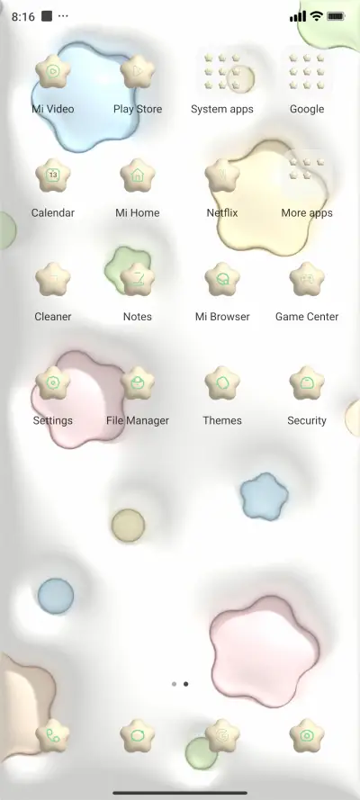 super star - Screenshot 3