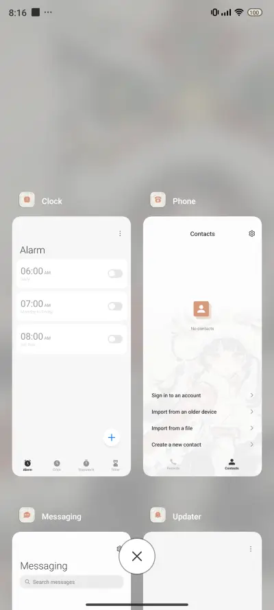 Lion dancing girl - Screenshot 4