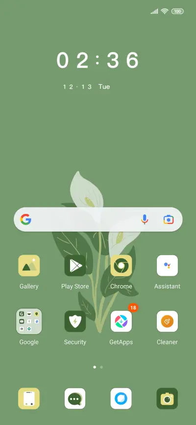 true to the core - Screenshot 3