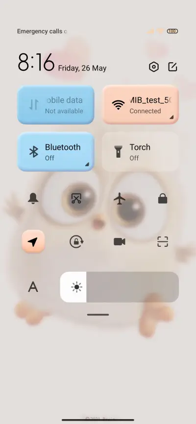 Angry Birds Kawaii - Screenshot 5