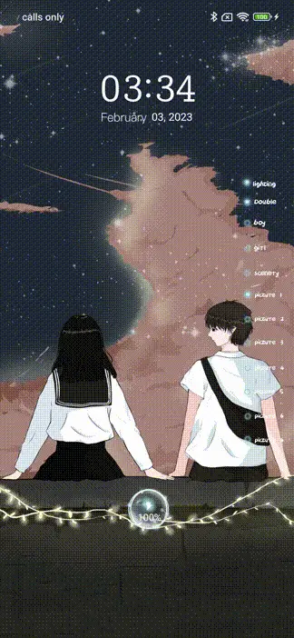Little time