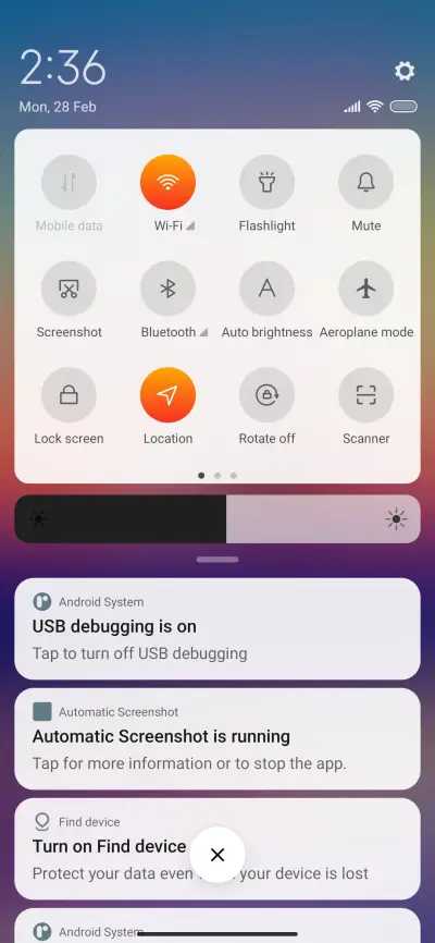 Holiday_4 - Screenshot 5