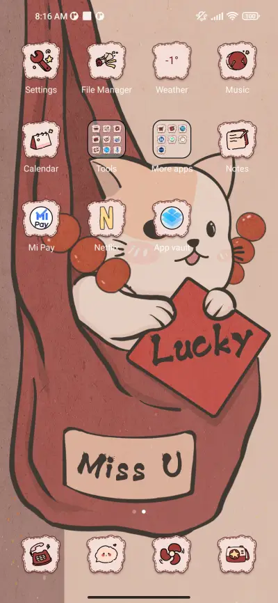 Douyoufu Rabbit - Screenshot 3