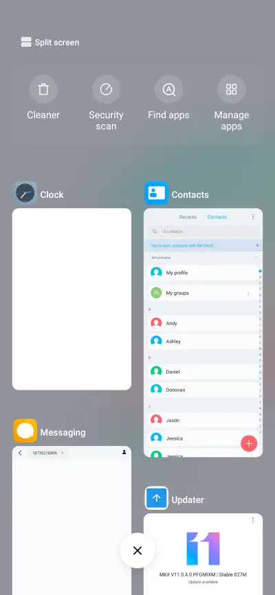 Elemental - Screenshot 7