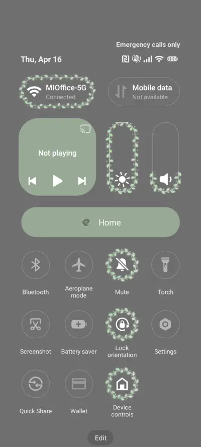 Green Hyper - Screenshot 5