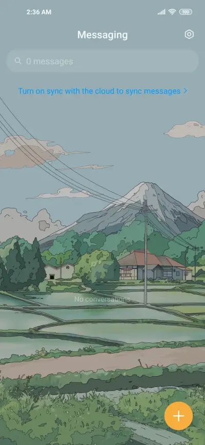 Love mountains - Screenshot 7