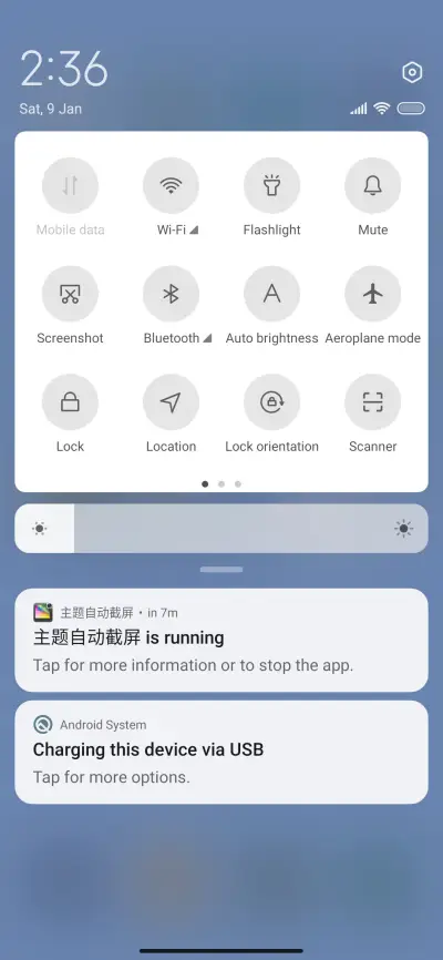 Duck Components - Screenshot 5